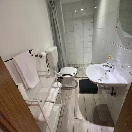 Lemonwood House Гостевой дом