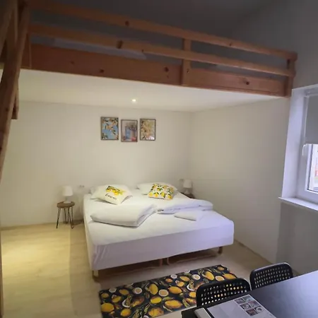 Lemonwood House Гостевой дом
