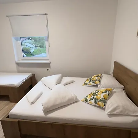 Lemonwood House Гостевой дом 3*