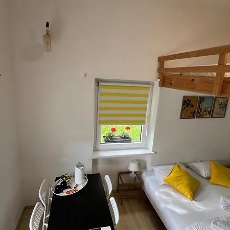 Lemonwood House Гостевой дом