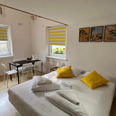 Гостевой дом Lemonwood House