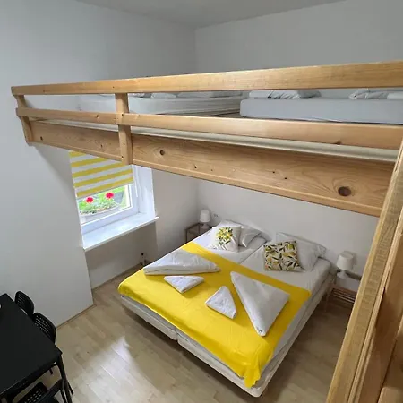 Гостевой дом Lemonwood House 3*