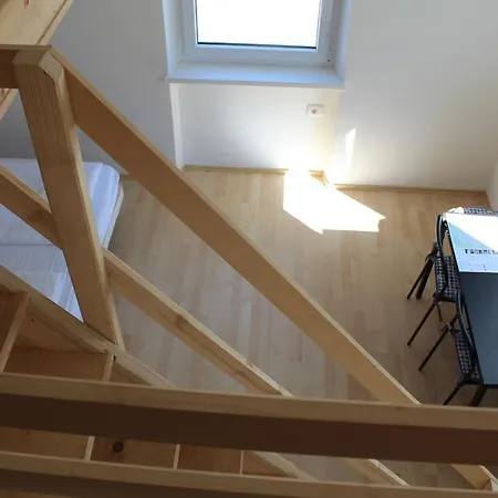 Guest house Lemonwood House