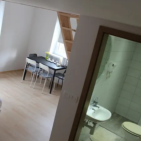 Lemonwood House Гостевой дом