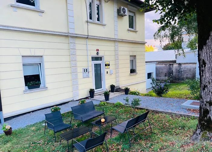 게스트하우스 Lemonwood House