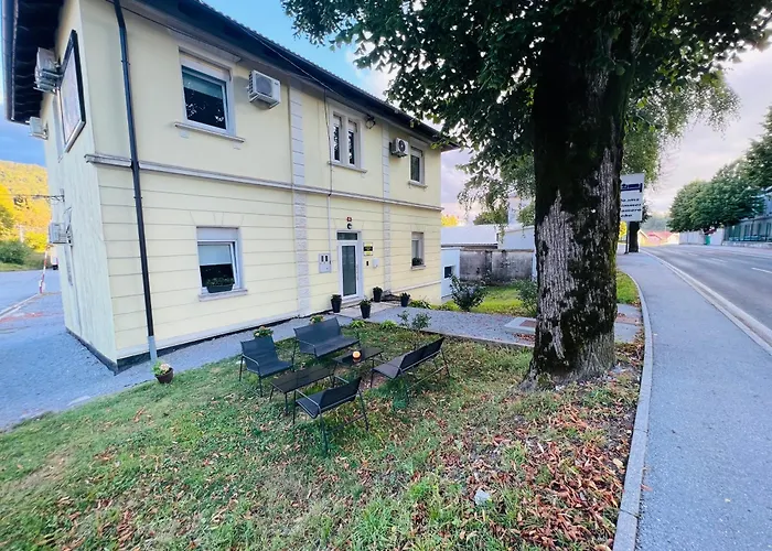 Lemonwood House ゲストハウス 3*