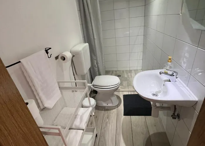 Lemonwood House 게스트하우스