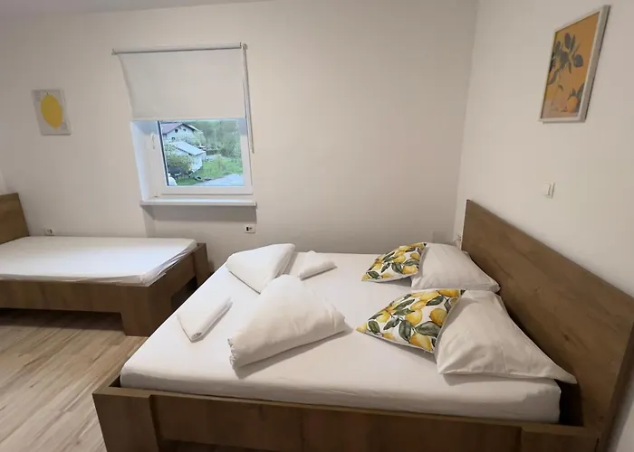 Lemonwood House ゲストハウス 3*