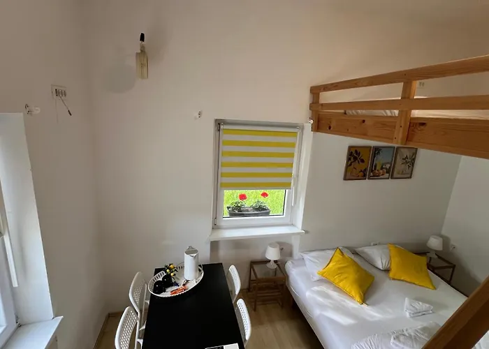 Lemonwood House 게스트하우스