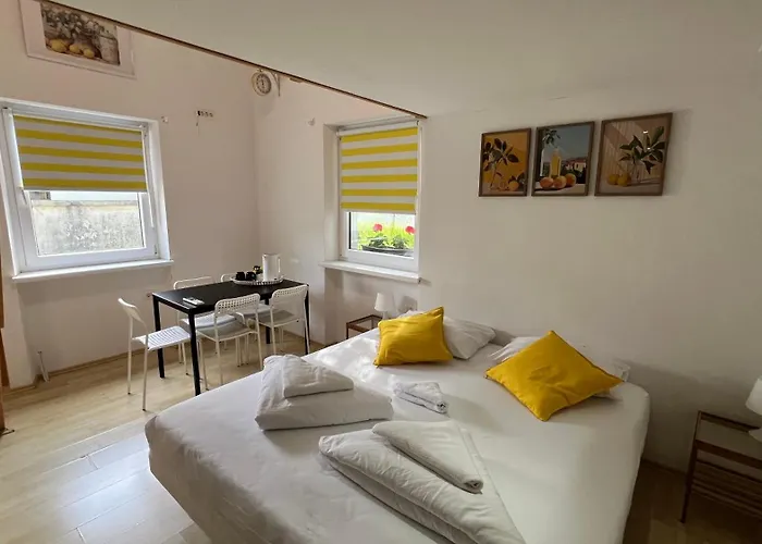 게스트하우스 Lemonwood House