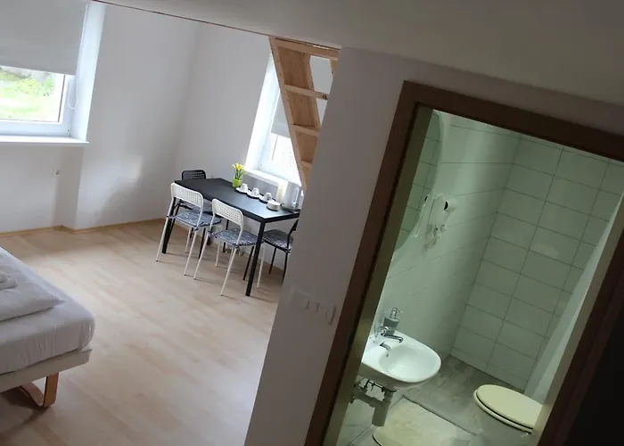 Lemonwood House ゲストハウス